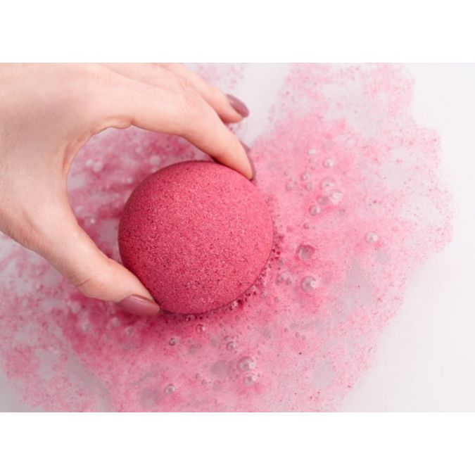 Bath bombs Jakarta