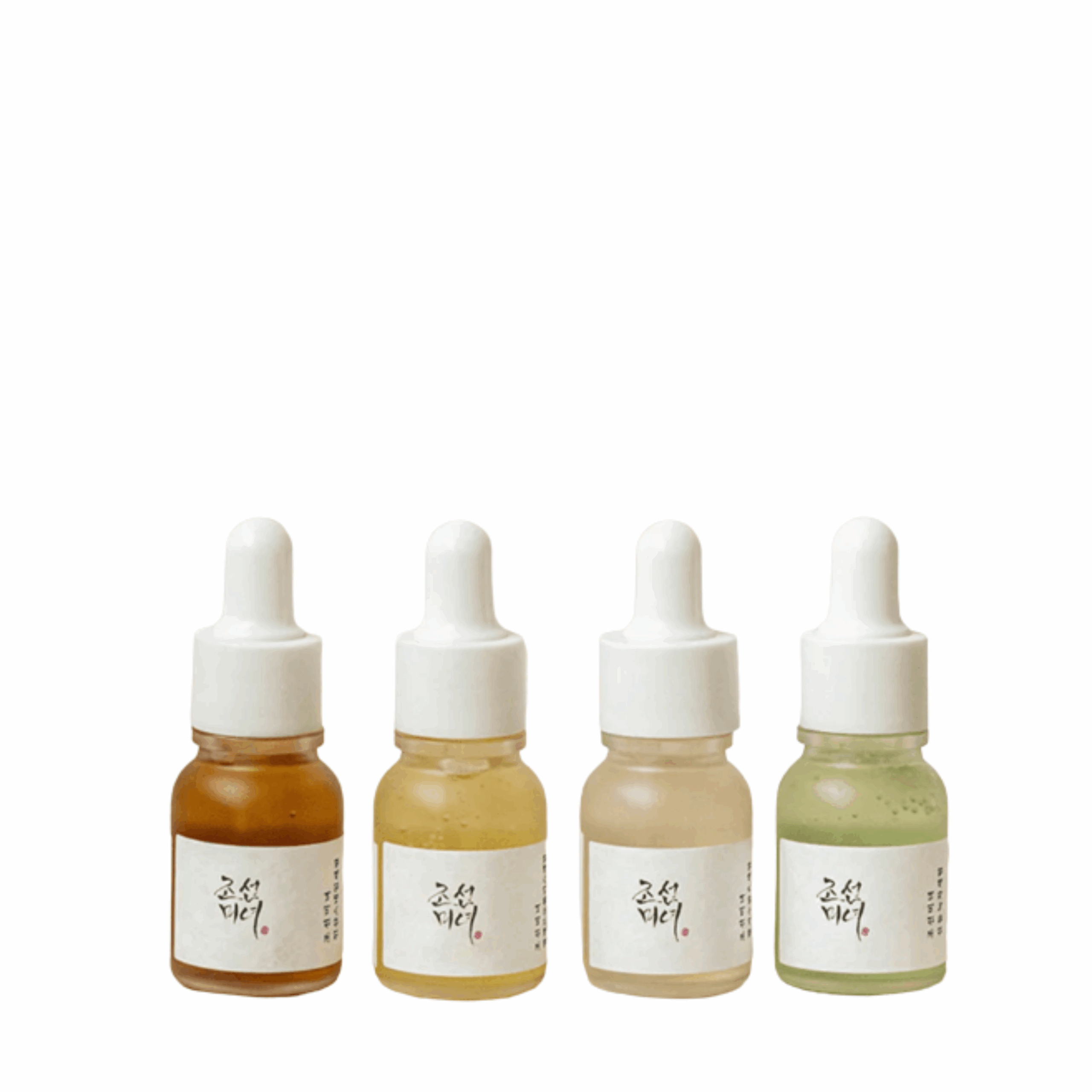 Beauty of Joseon Serum Discovery Kit