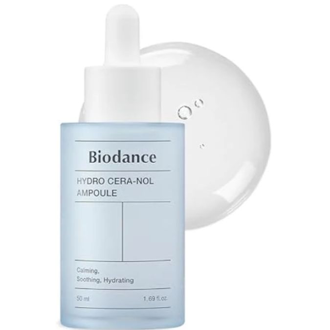 Biodance Hydro Cera-Nol Ampoule