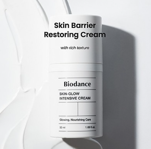 Biodance Skin-Glow Intensive Cream