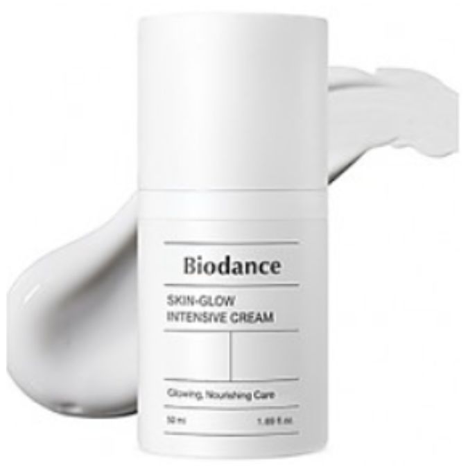 Biodance Skin-Glow Intensive Cream