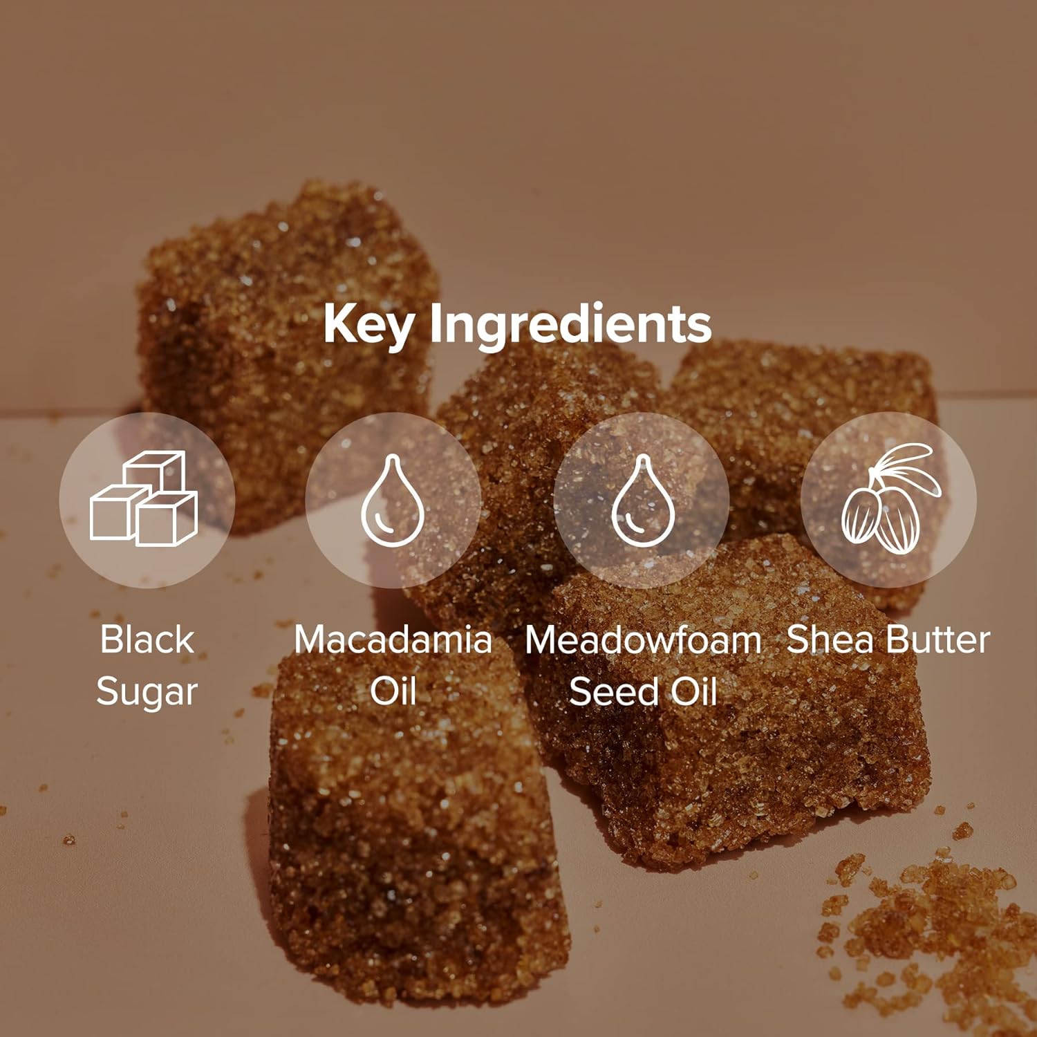 Skinfood Black Sugar Wash Off Mask