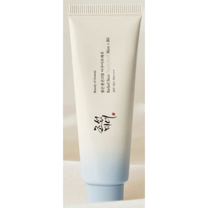 Beauty of Joseon Relief Sun Aqua-Fresh + B5 SPF50+ PA++++