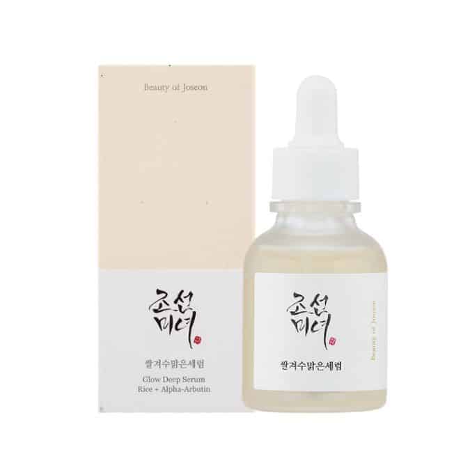 Beauty of Joseon Glow Deep Serum Rice &amp; Alpha Arbutin