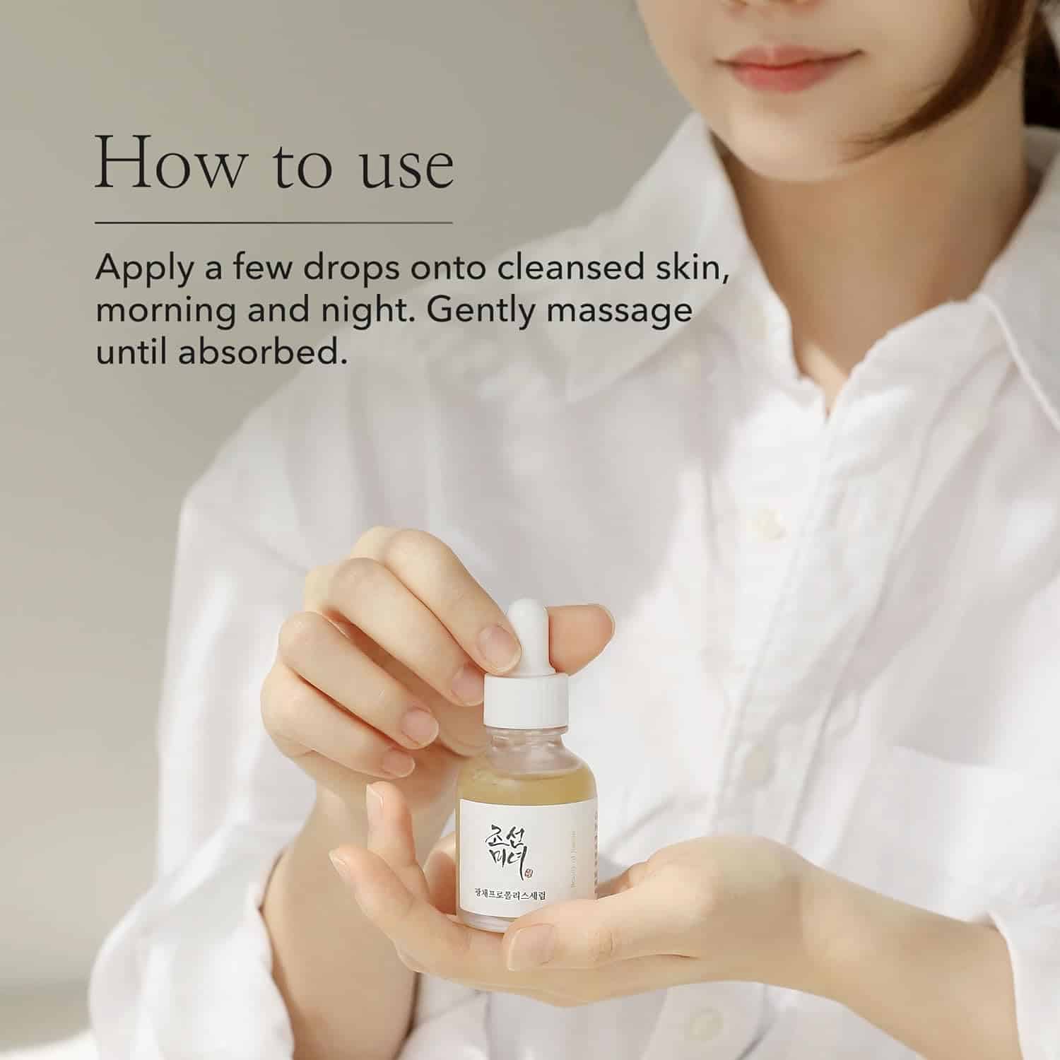 Beauty of Joseon Serum Discovery Kit