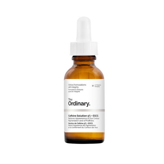 The Ordinary Caffeine Solution 5% + EGCG