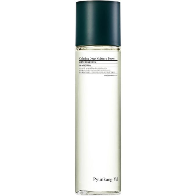 Pyunkang Yul Calming Deep Moisture Toner