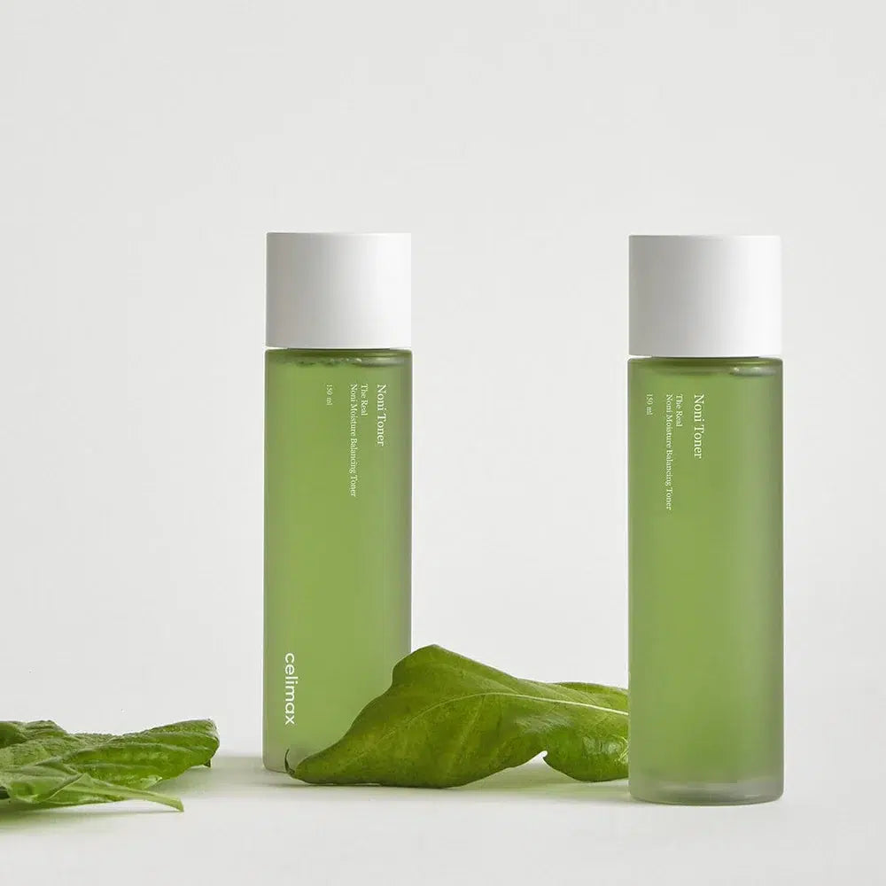Celimax The Real Noni Moisture Balancing Toner