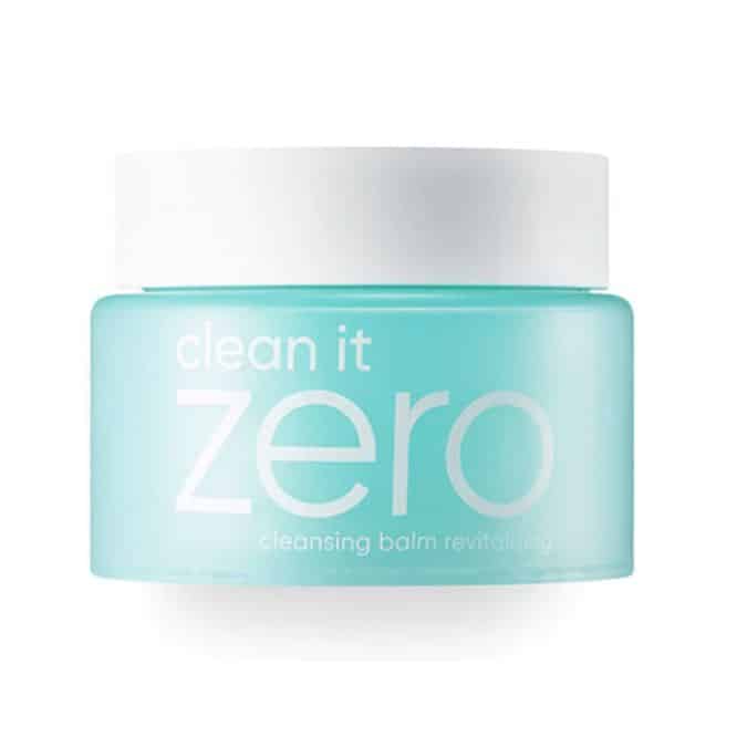 Banila Clean it Zero Cleansing Balm Revitalizing
