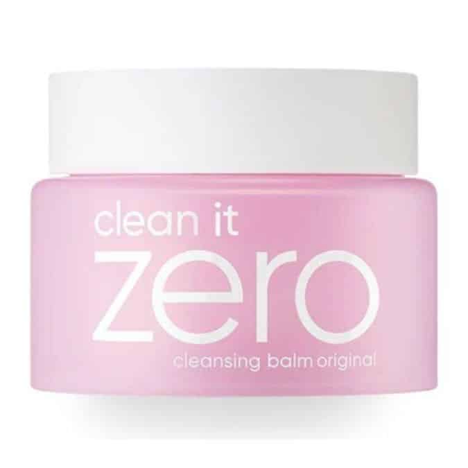 Banila Clean it Zero Cleansing Balm Original