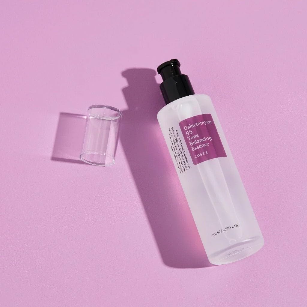 COSRX Galactomyces 95 Tone Balancing Essence