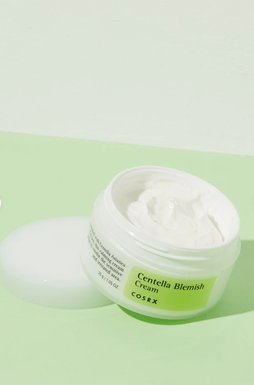 COSRX Centella Blemish Cream 30g