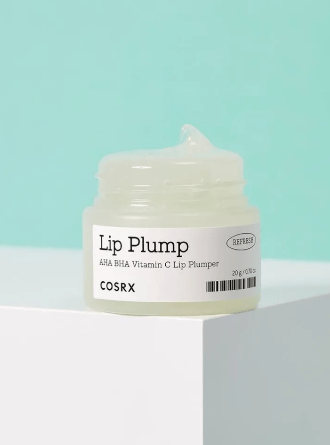 COSRX Refresh Aha Bha Vitamin C Lip Plumper