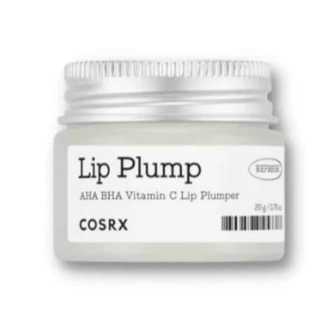 COSRX Refresh Aha Bha Vitamin C Lip Plumper