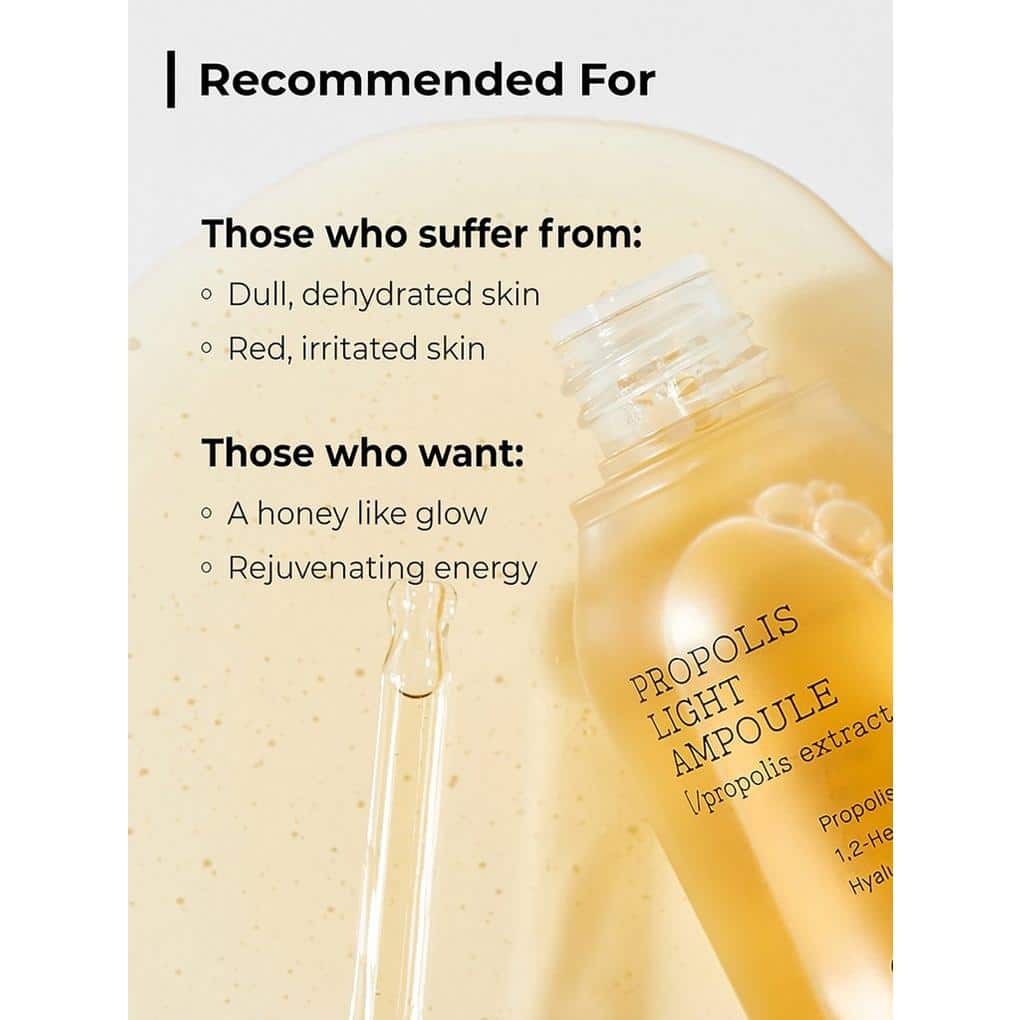 COSRX Full Fit Propolis Light Ampoule 30ml