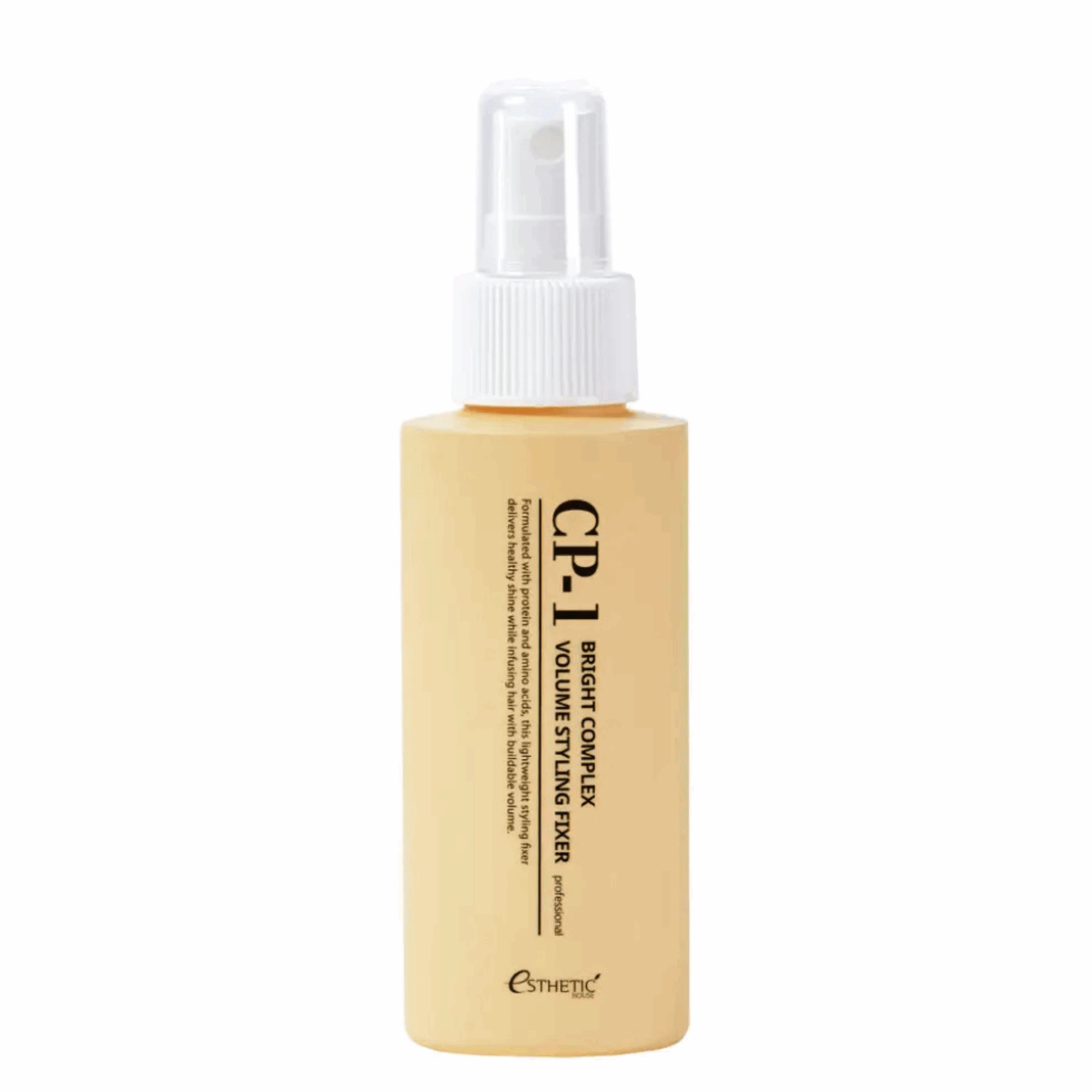 CP-1 Bright Complex Volume Styling Fixer