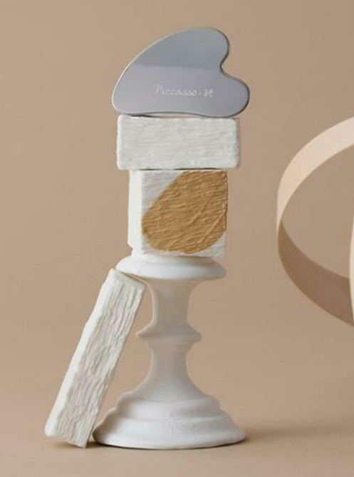 Piccasso Curved Makeup Spatula