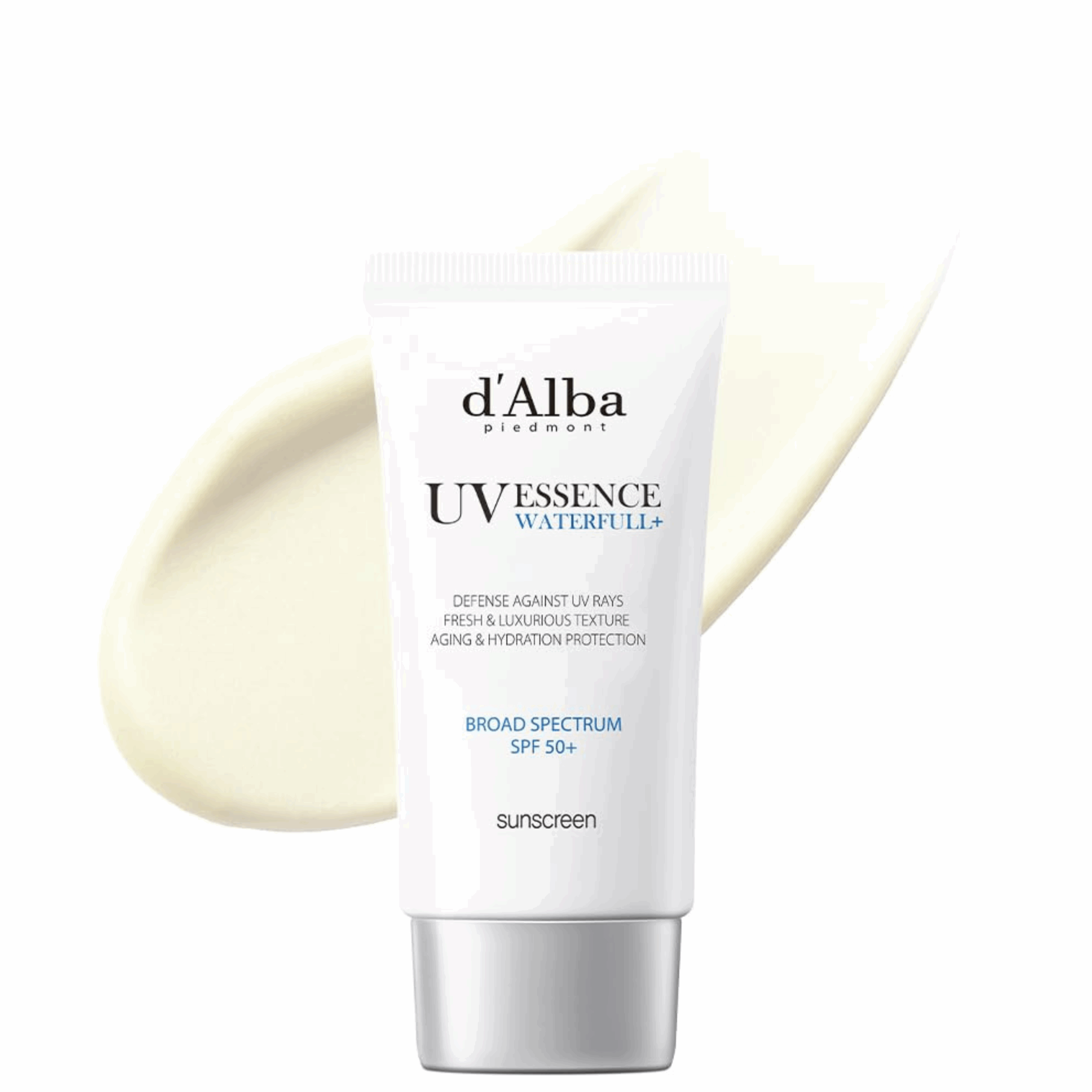 d'Alba Piedmont UV Essence Waterfull