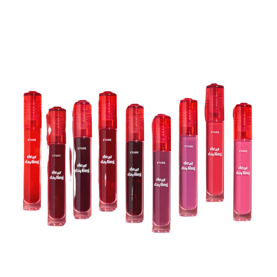 Etude Dear Darling Water Gel Tint