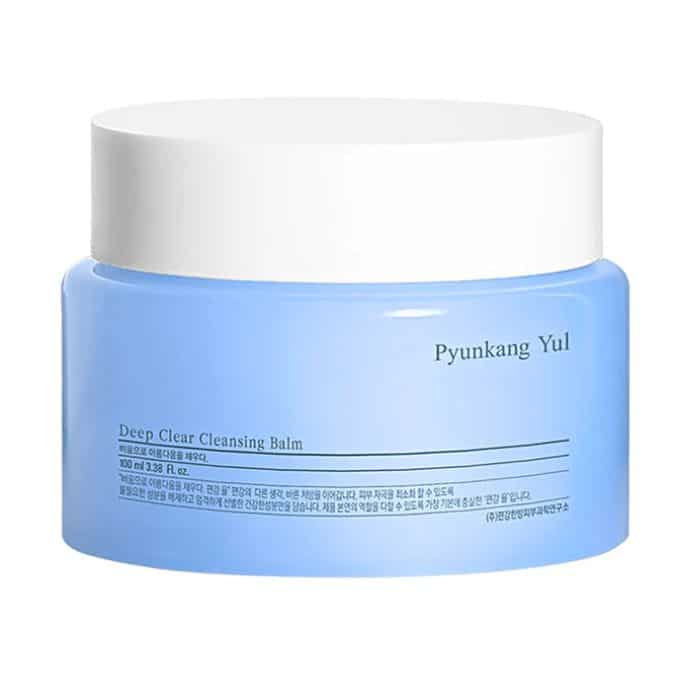 Pyunkang Yul Deep Clear Cleansing Balm 100ml