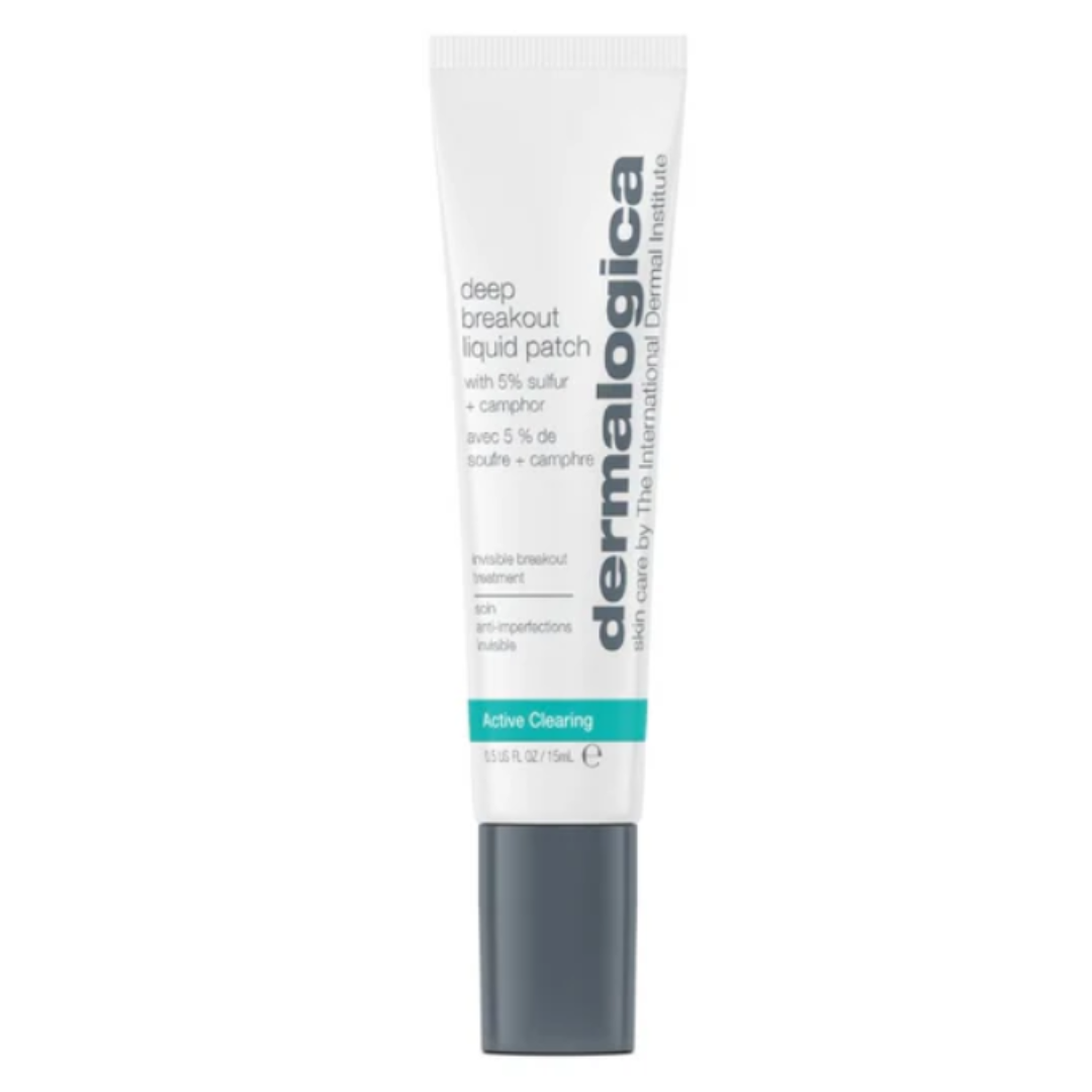 Dermalogica Deep Breakout Liquid Patch