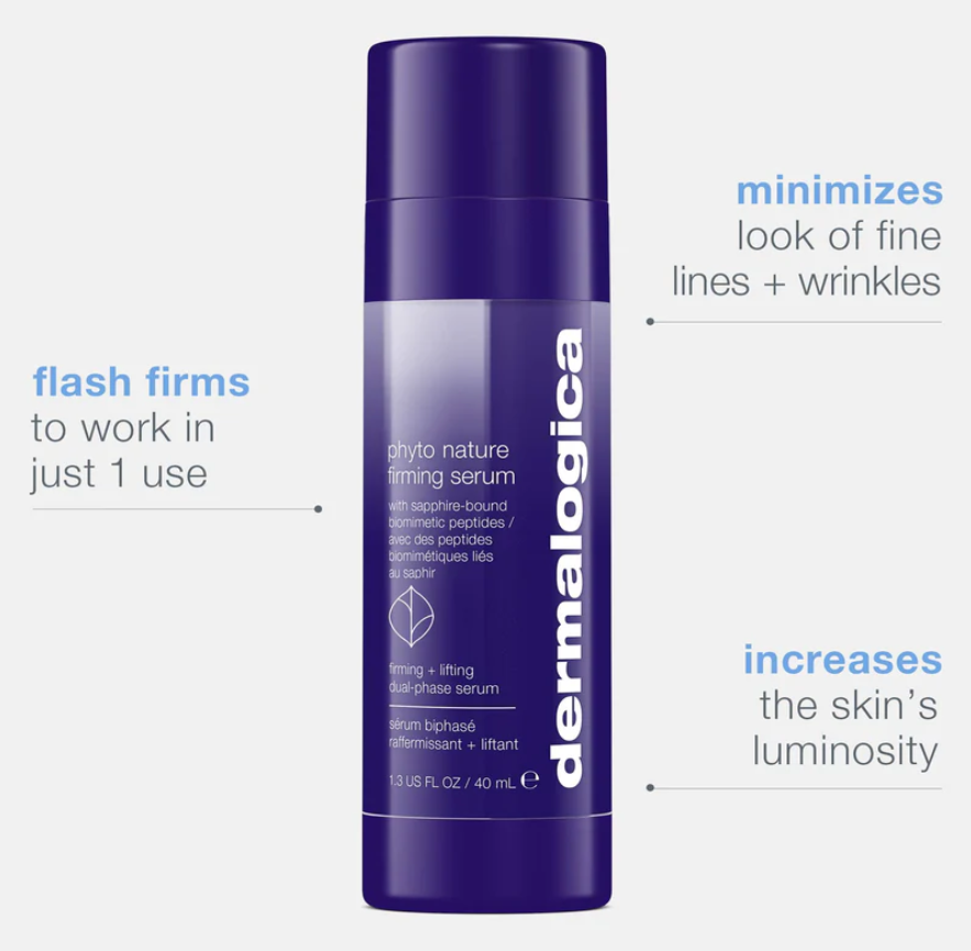 Dermalogica Phyto Nature Firming Serum