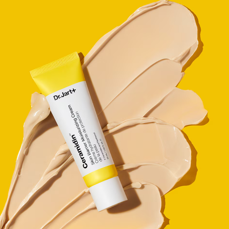 Dr Jart Ceramidin Skin Barrier Moisturizing Cream