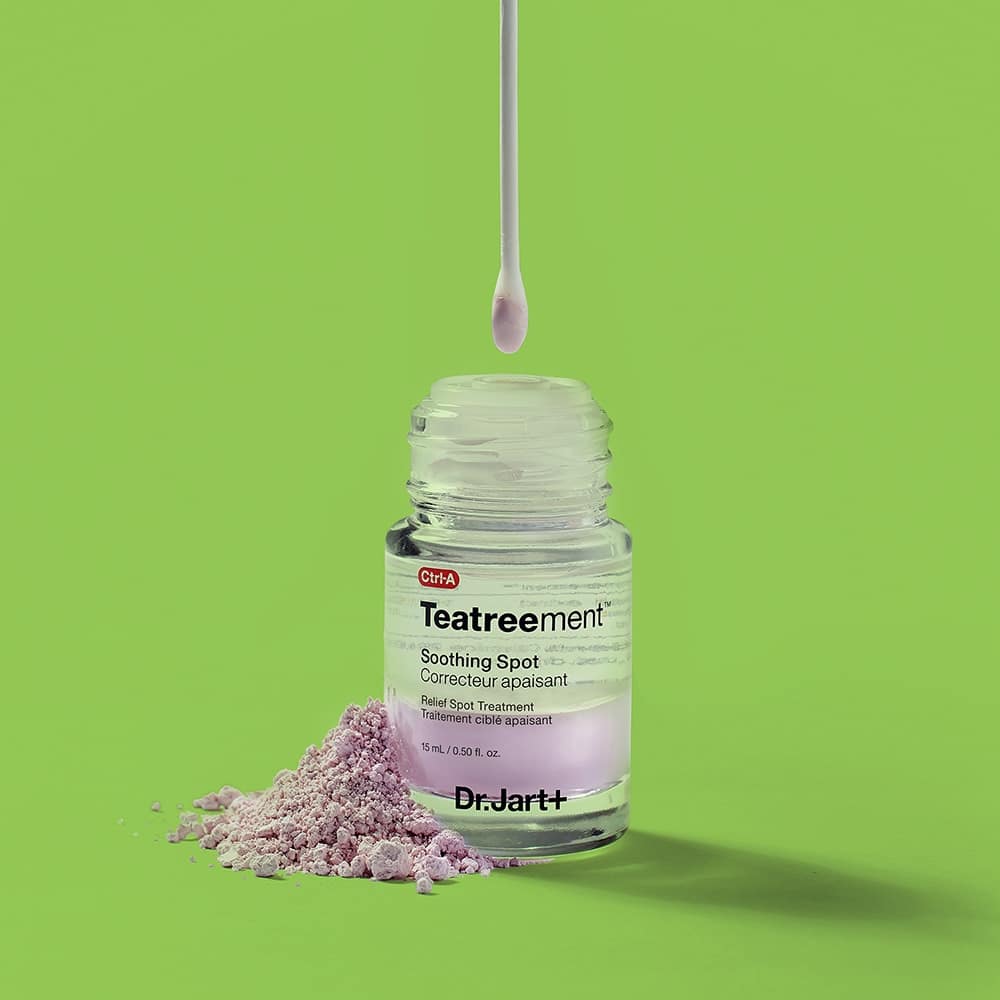 Dr Jart Ctrl-A Teatreement Soothing Spot