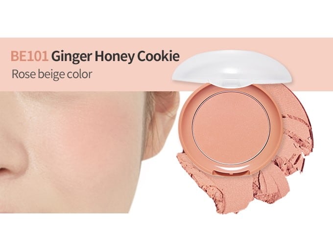 Etude Lovely Cookie Blusher