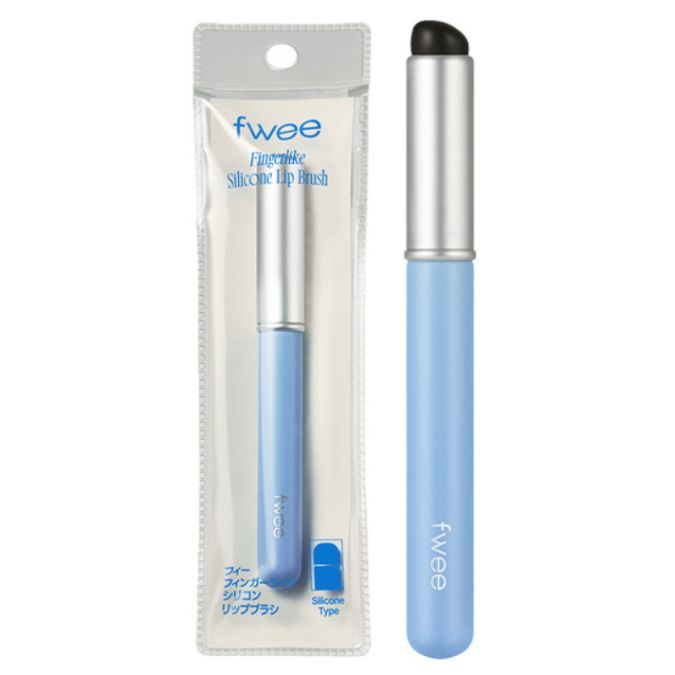 Fwee Silicone Lip Brush
