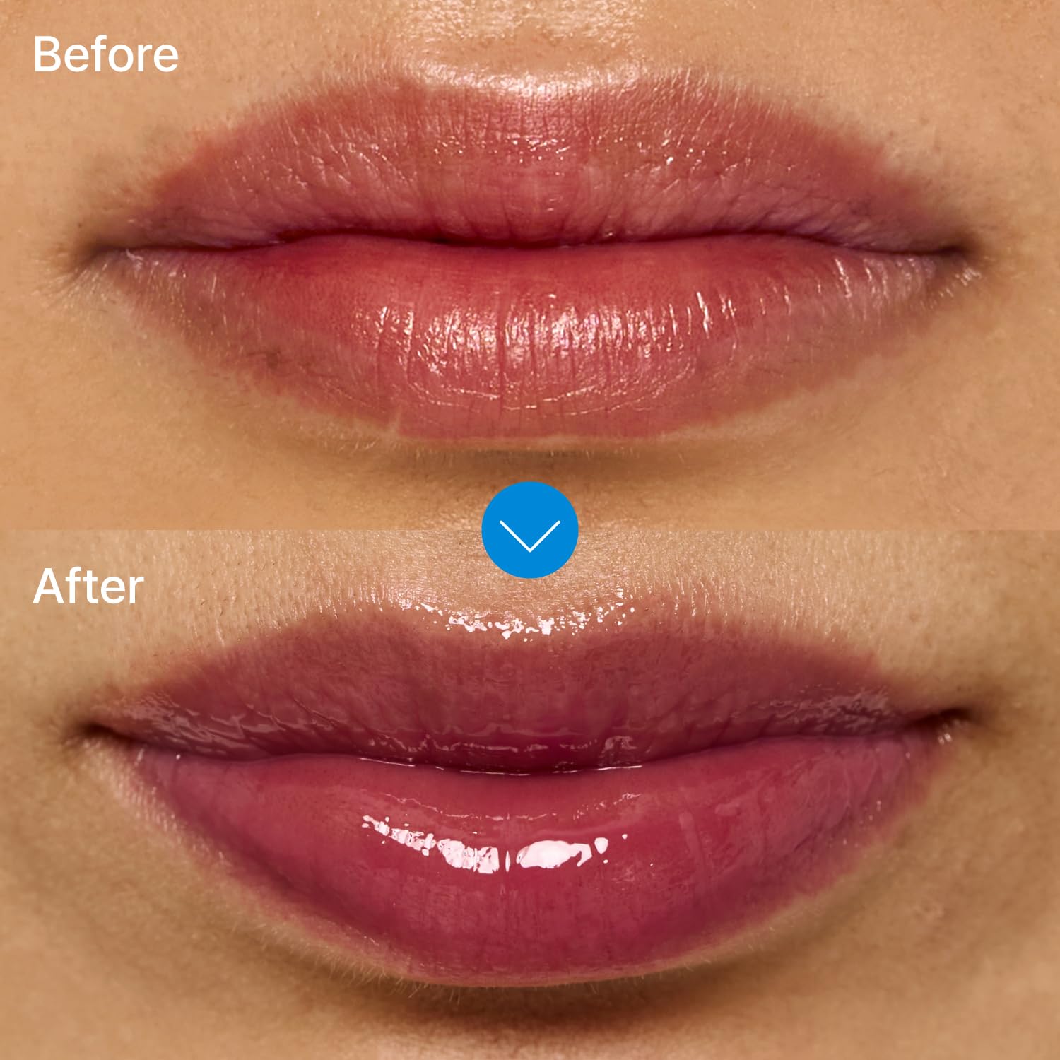 Fwee 3D Voluming Gloss B10 Yogurt