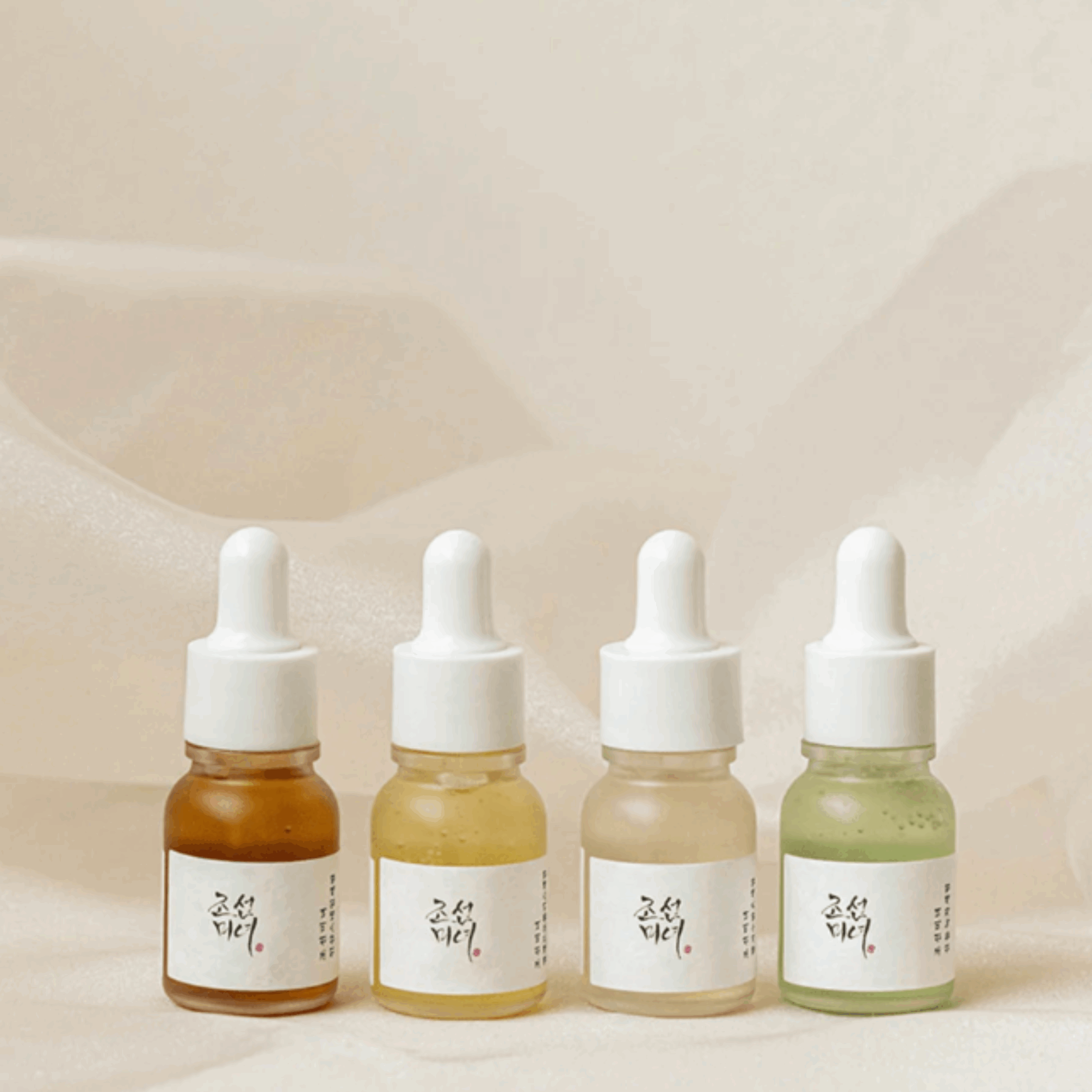 Beauty of Joseon Serum Discovery Kit