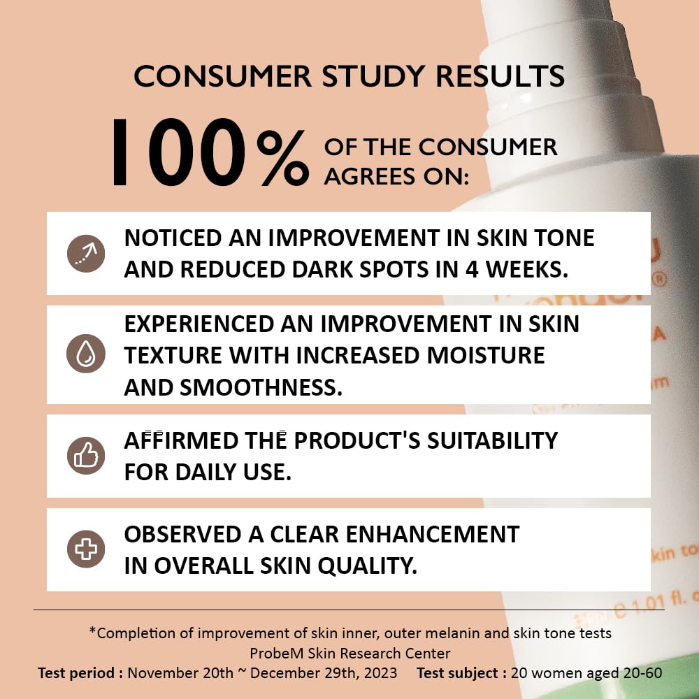 Haruharu Wonder Centella 4 % TXA Gel Serum