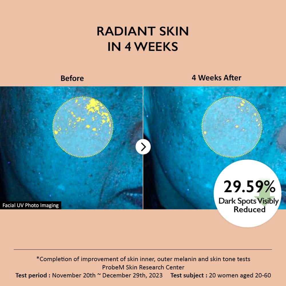 Haruharu Wonder Centella 4 % TXA Gel Serum