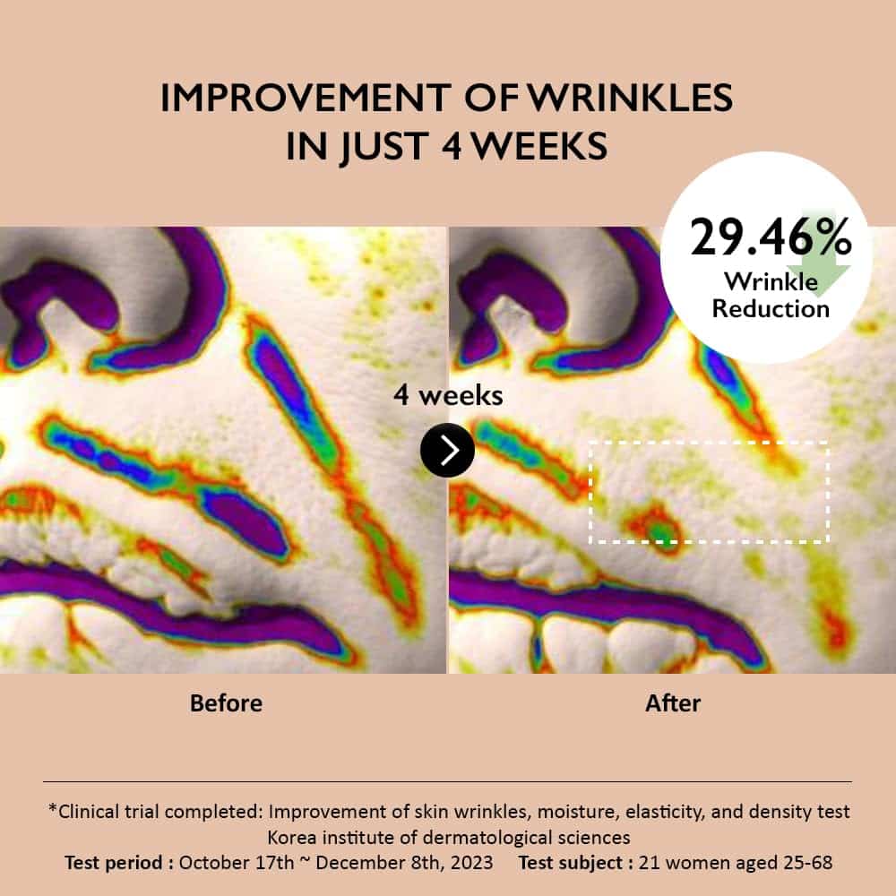 Haruharu Wonder Centella Phyto & 5 Peptide Concentrate Cream REFILL