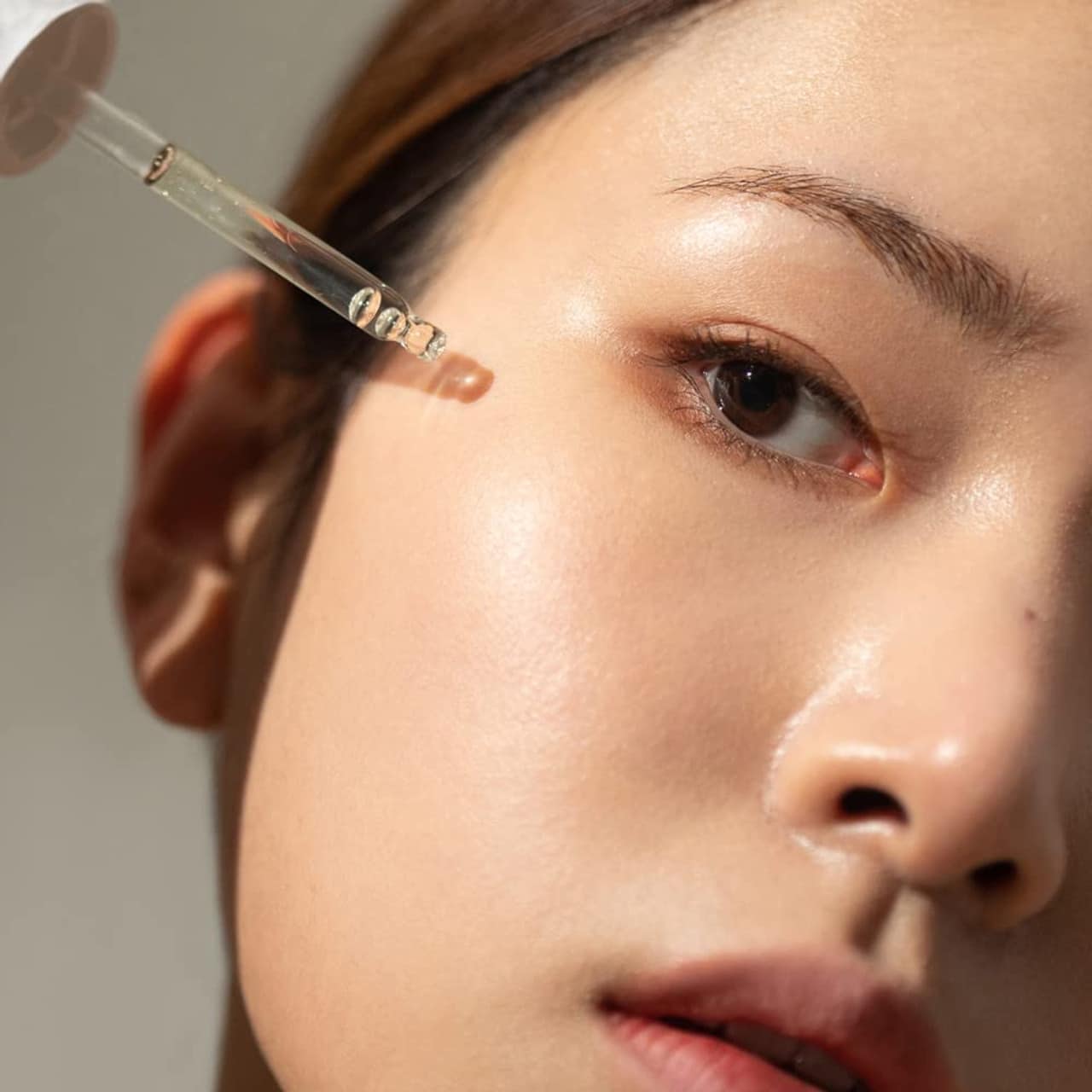 Haruharu Wonder Black Rice Facial Oil