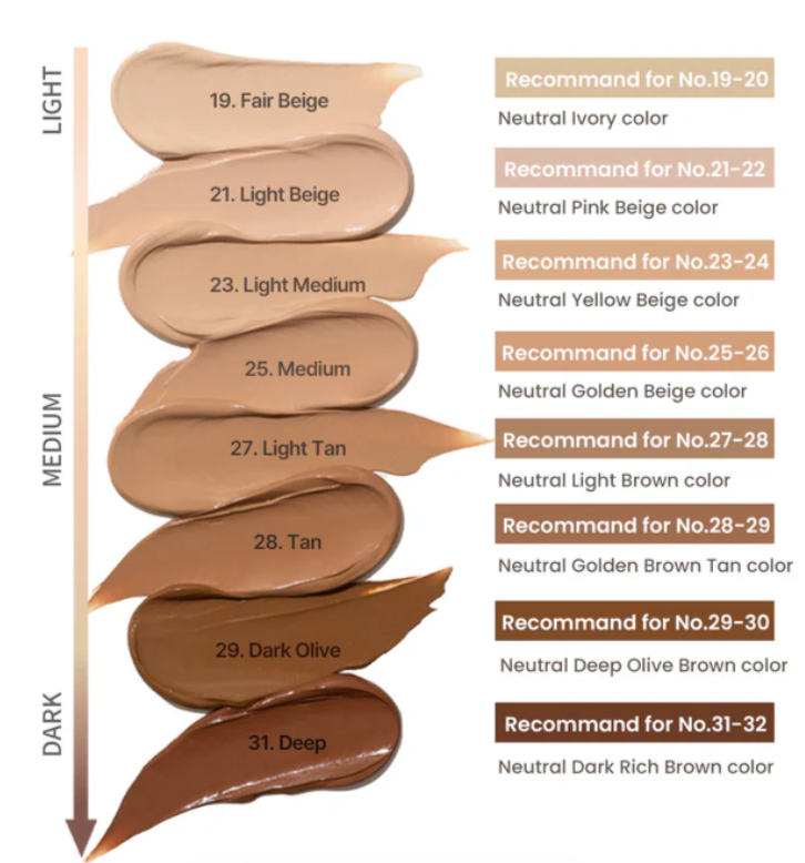 Heimish BB Moringa Ceramide SPF30 PA++ 25 Medium