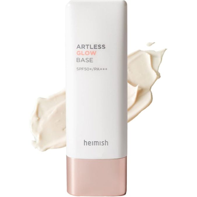 Heimish Artless Glow Base SPF 50+ PA+++