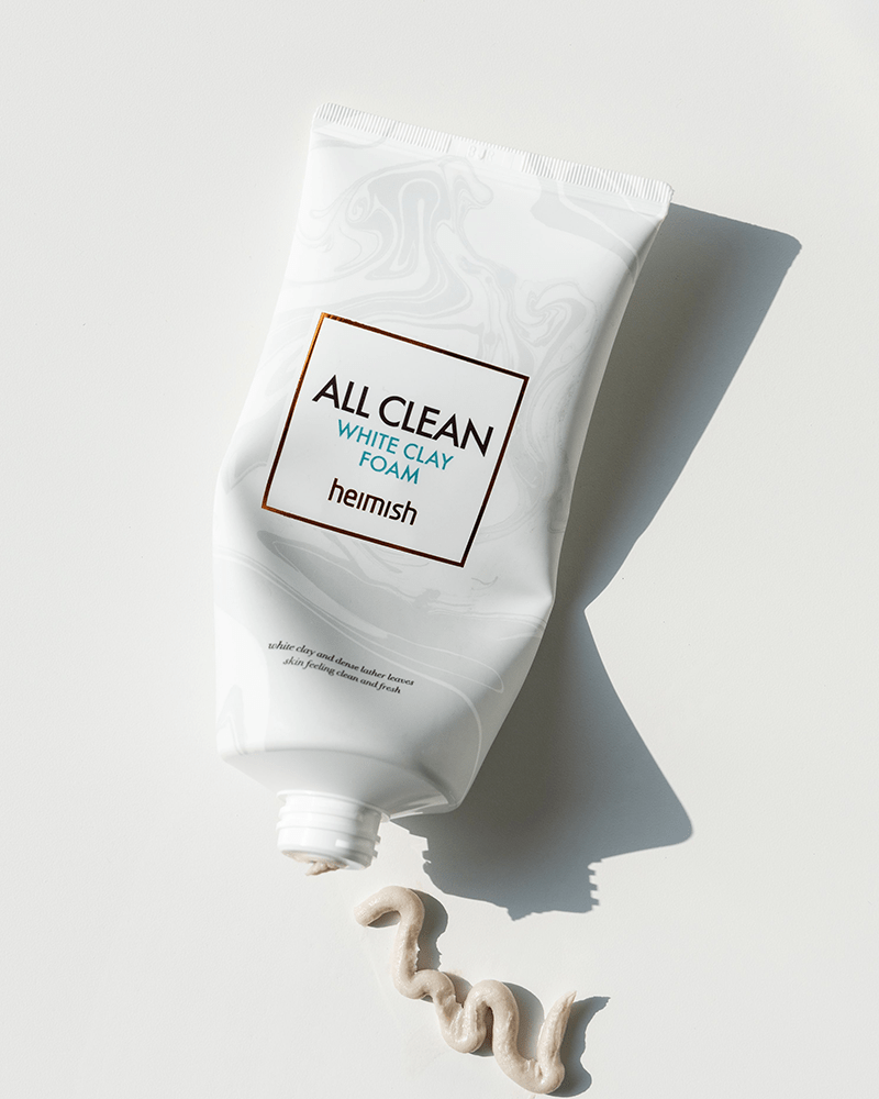 Heimish All Clean Mini Best Seller Set