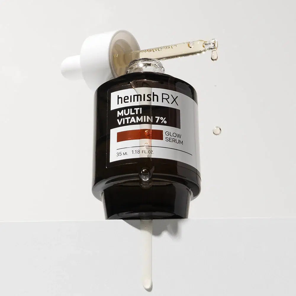 Heimish RX Multi Vitamin Glow Serum
