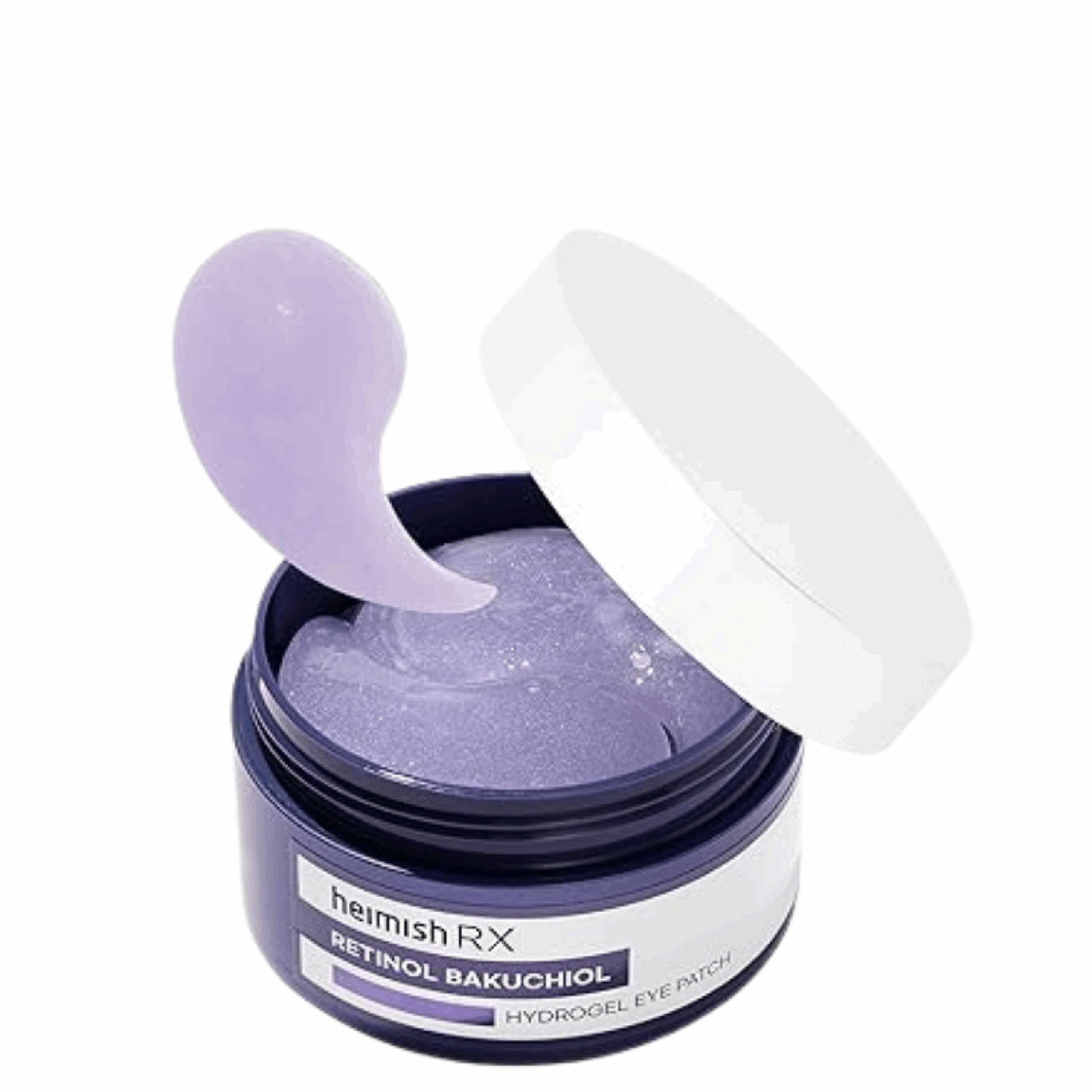 Heimish RX Retinol Bakuchiol Hydrogel Eye Patch