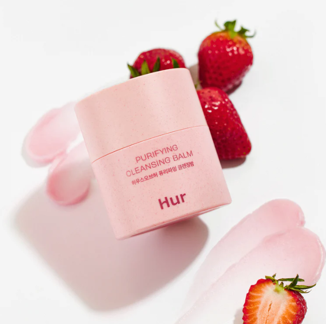 House of Hur Purifying Cleansing Balm