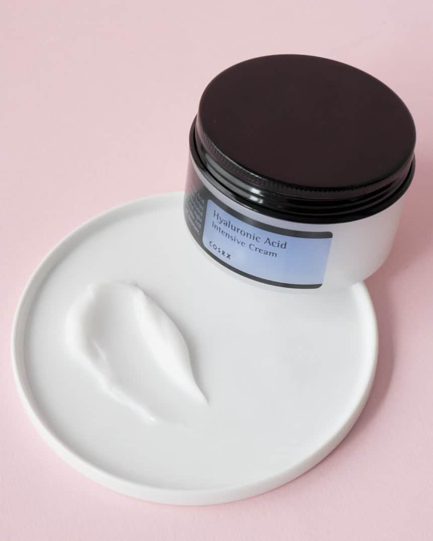 COSRX Hyaluronic Acid Intensive Cream