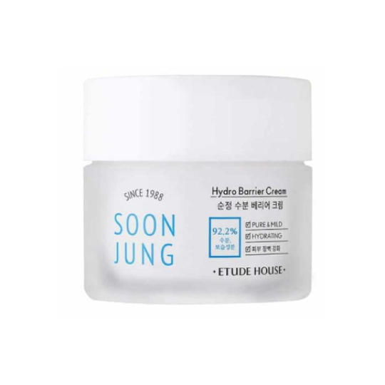 Etude Soon Jung Hydro Barrier Cream 75ml