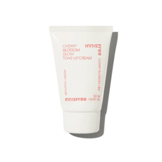 Innisfree Cherry Blossom Glow Tone-up Cream