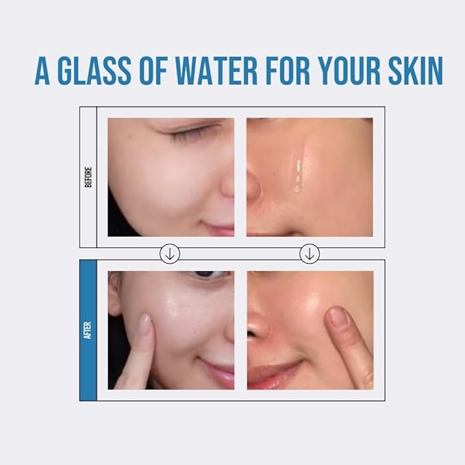 Jumiso Waterfull Hyaluronic Acid Toner