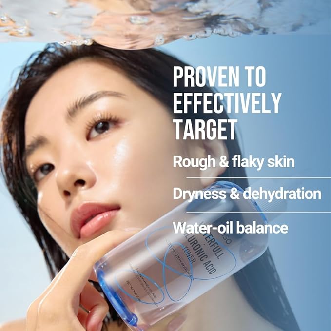 Jumiso Waterfull Hyaluronic Acid Toner