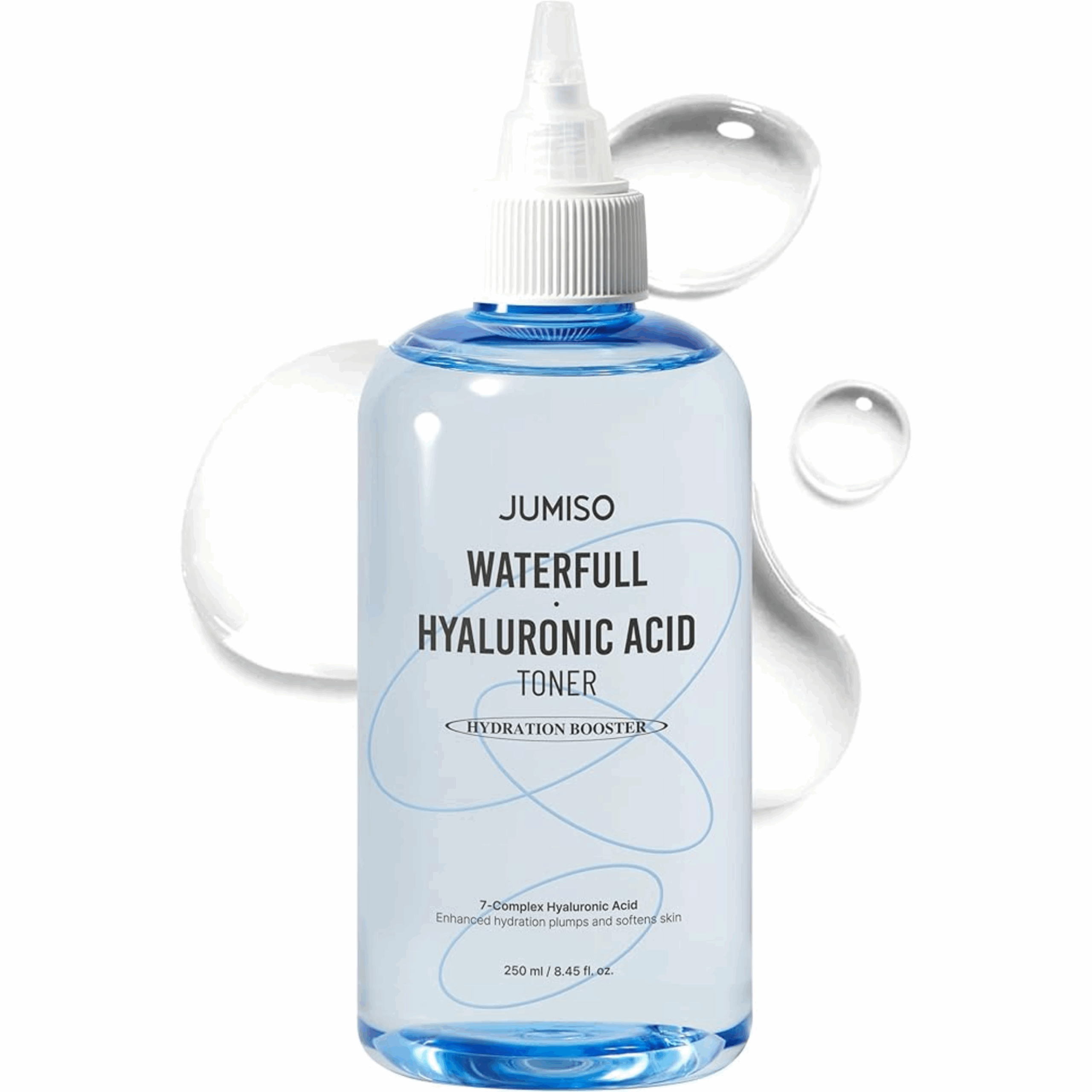 Jumiso Waterfull Hyaluronic Acid Toner