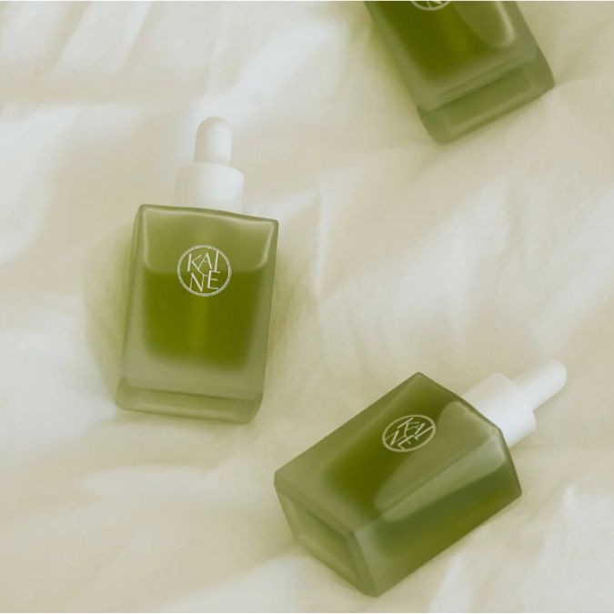 Kaine Rosemary AHA Night Serum