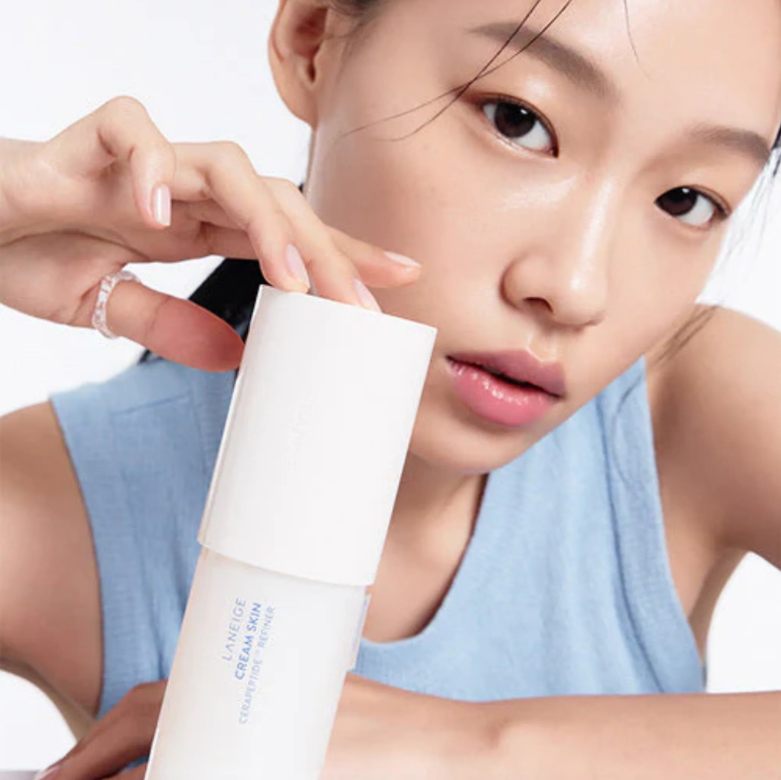 Laneige Cream Skin Cerapeptide Refiner